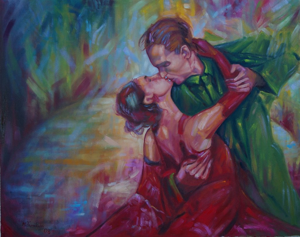 Tango