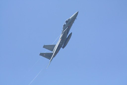 Ｆ-15イーグル