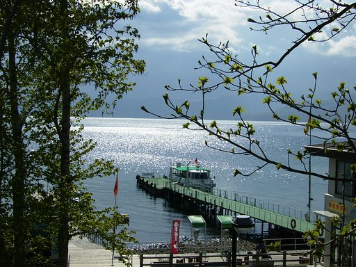 【植】湖