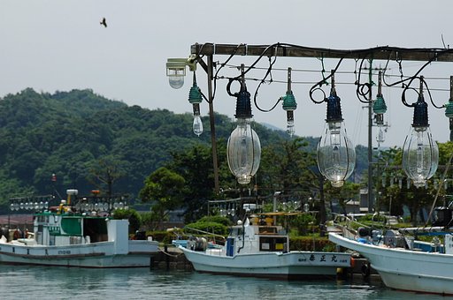 待機