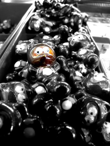 【Ｓｉｌｖｅｒ】 ボクだけは