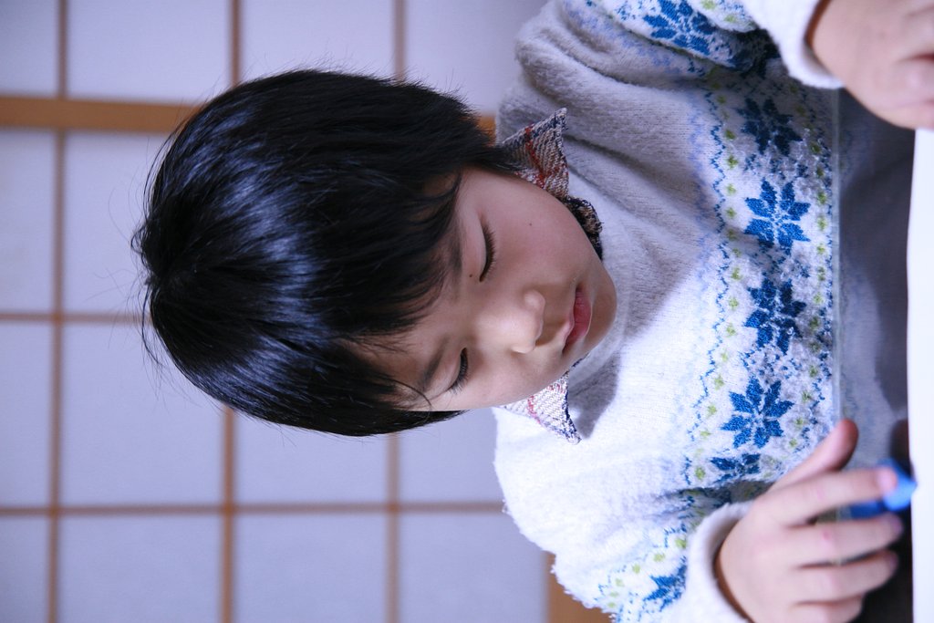 [Silver]少年棋士