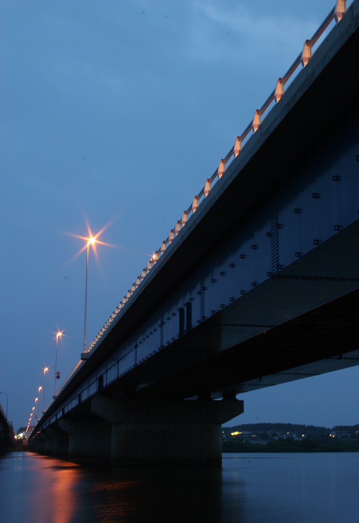 カントリーブリッジ