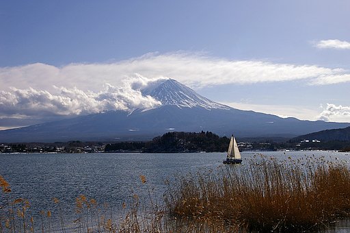 富士