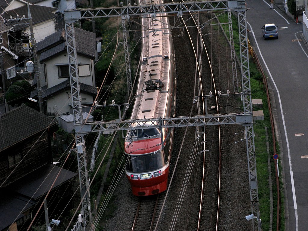 線路