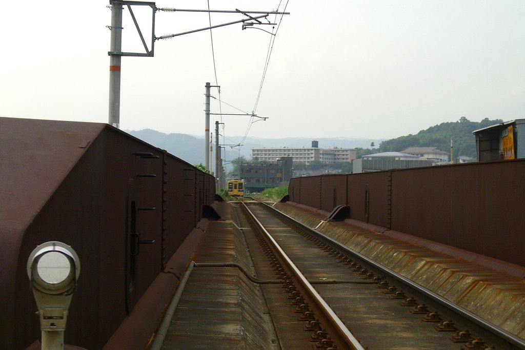 鉄橋