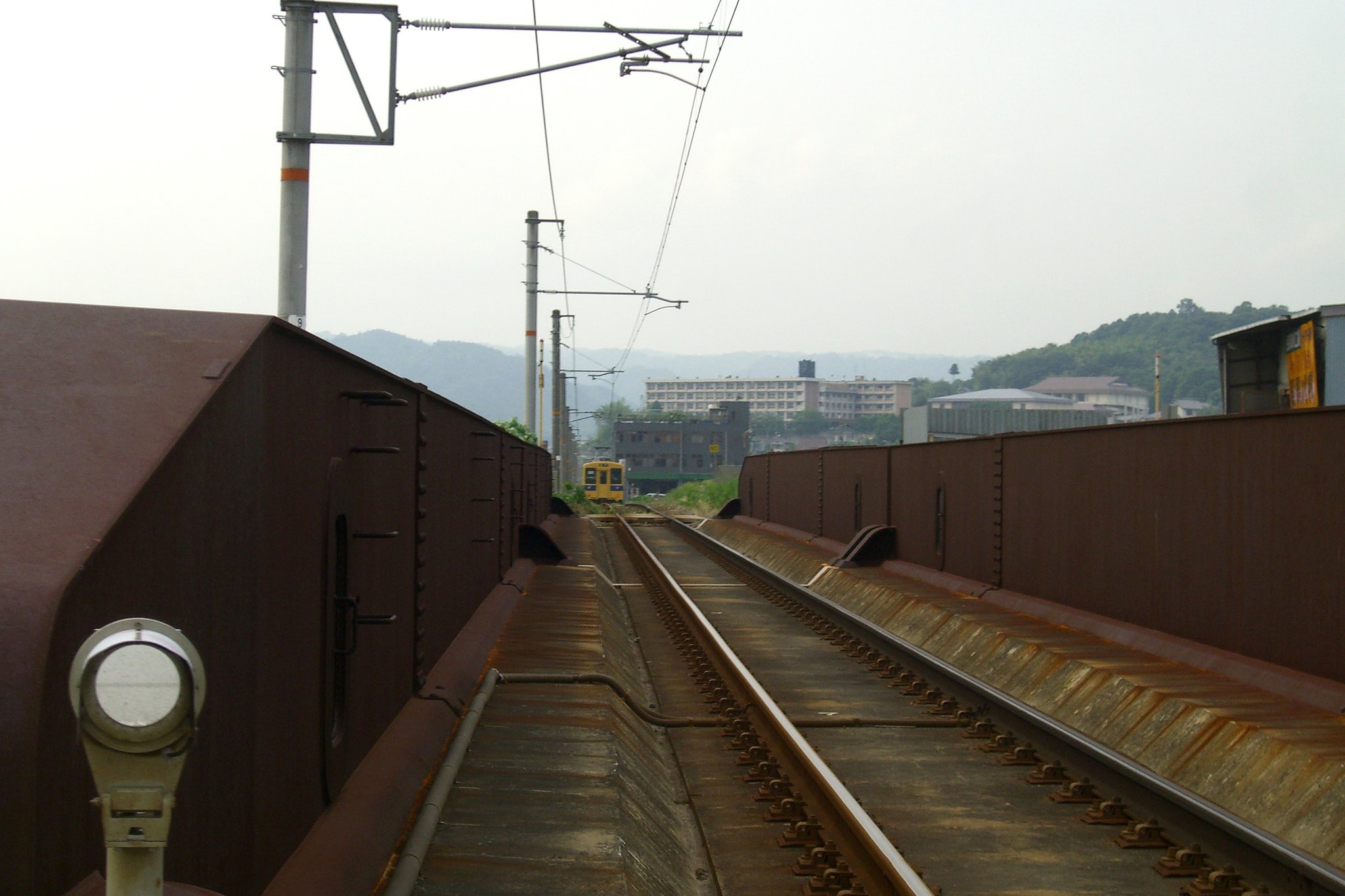 鉄橋