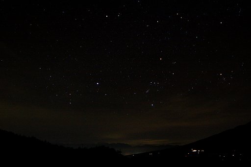【歌】♪流星