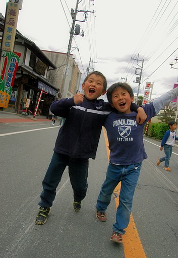 ポン友