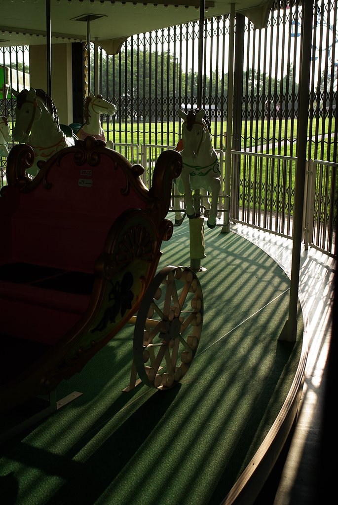 green park