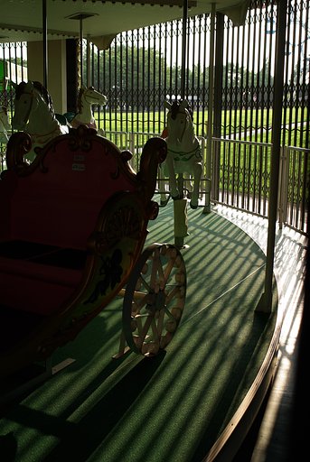 green park