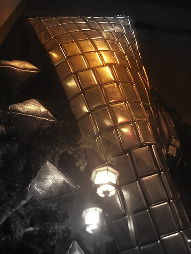 【Silver】夜の輝き