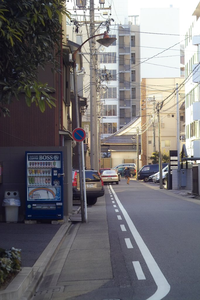 インダスタ問題