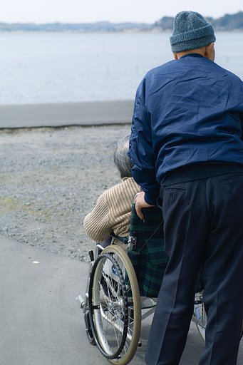 【道】桃浦があった