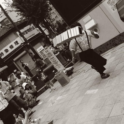 【祭】　浮いてます浮いてます