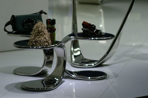 「Silver」まさしく