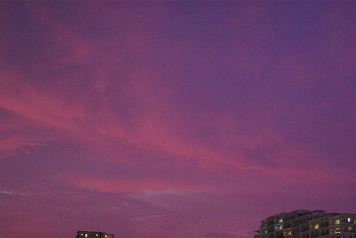 紫空