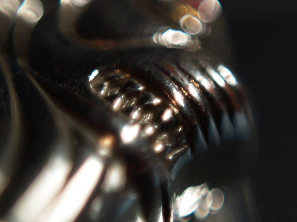 【Silver】みやげ