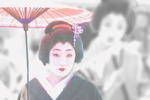 【祭】　涼しくなるかな