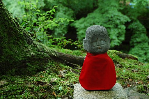 お地蔵様