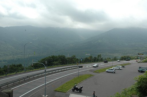 峠