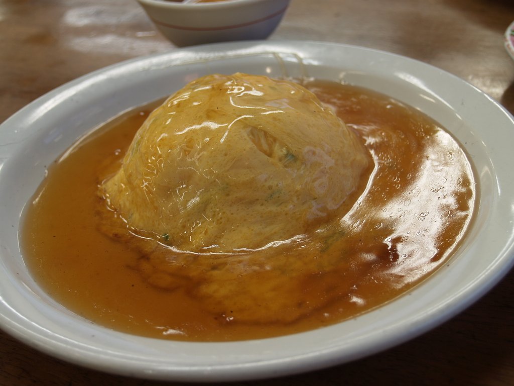 天津飯