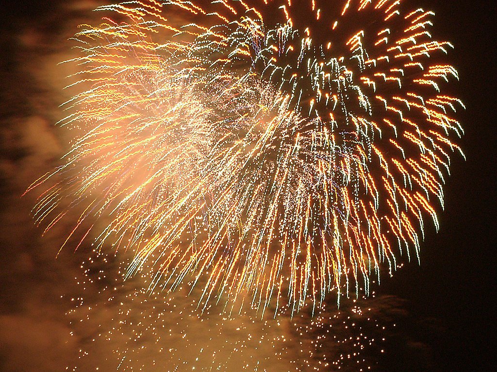 ★夏の夜の夢花火-46 横浜(32)