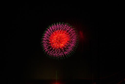 超新星爆発？