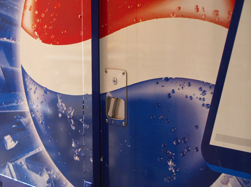 【Silver】PEPSI