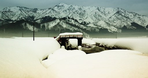 雪国