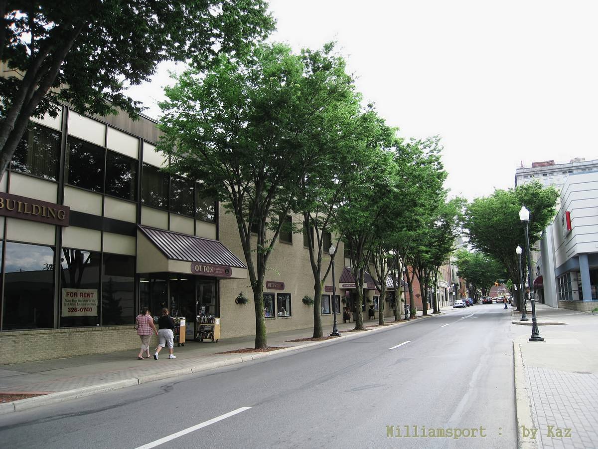 Williamsport