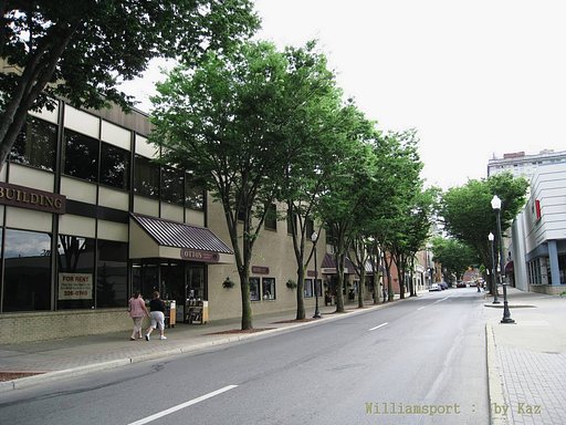 Williamsport