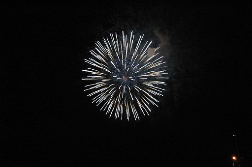 花火