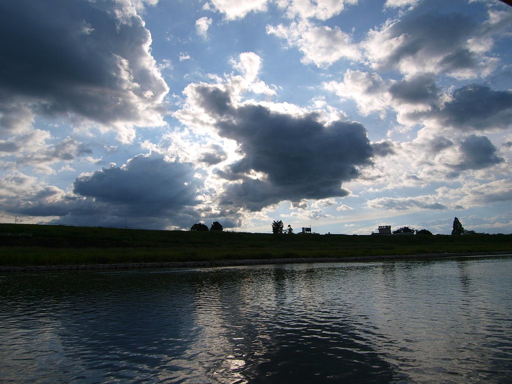 雲