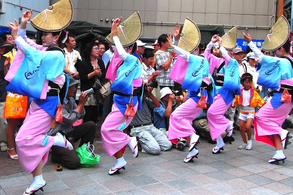 【祭】　撮影会