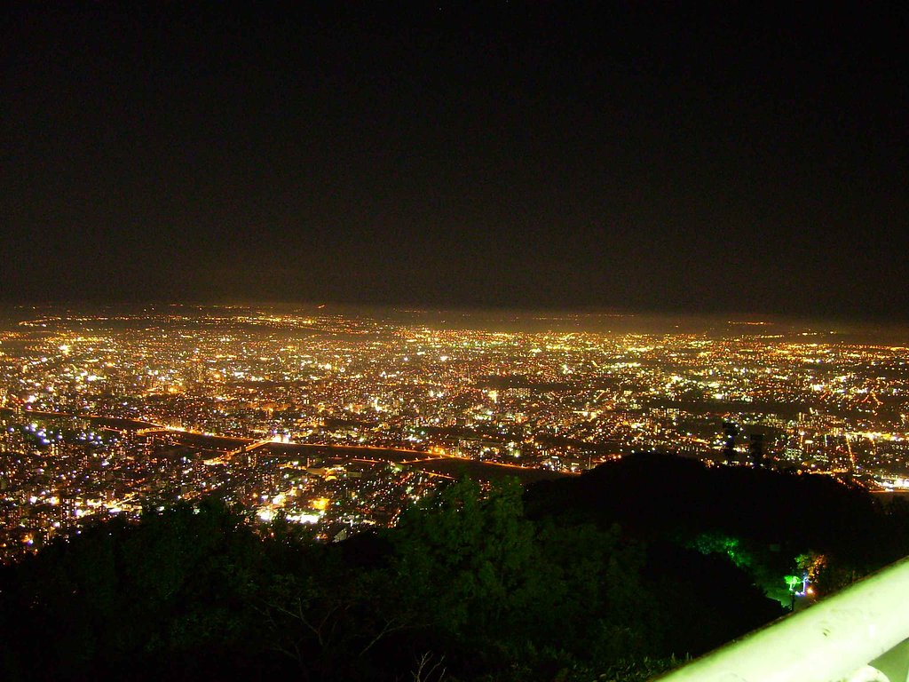 夜景ー2