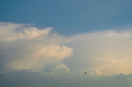 夕雲