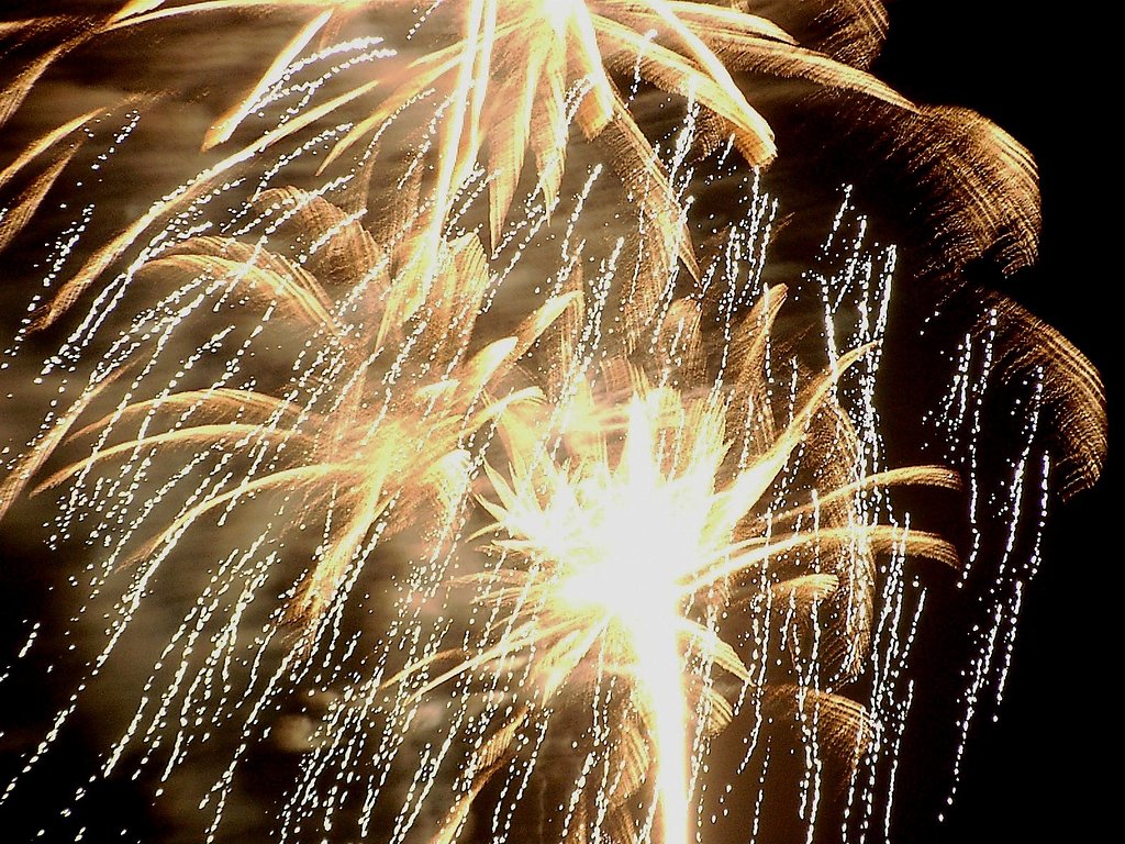 ★夏の夜の夢花火-17 横浜③
