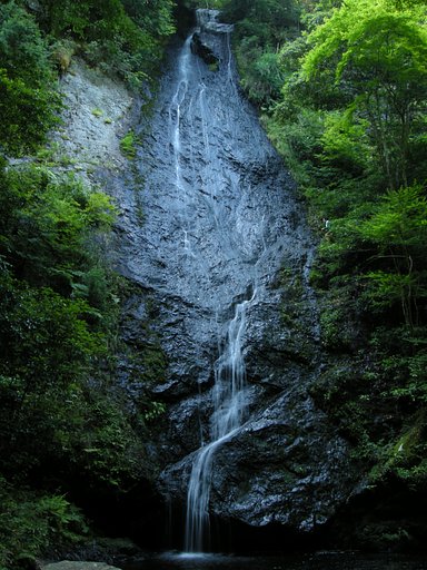 琴滝