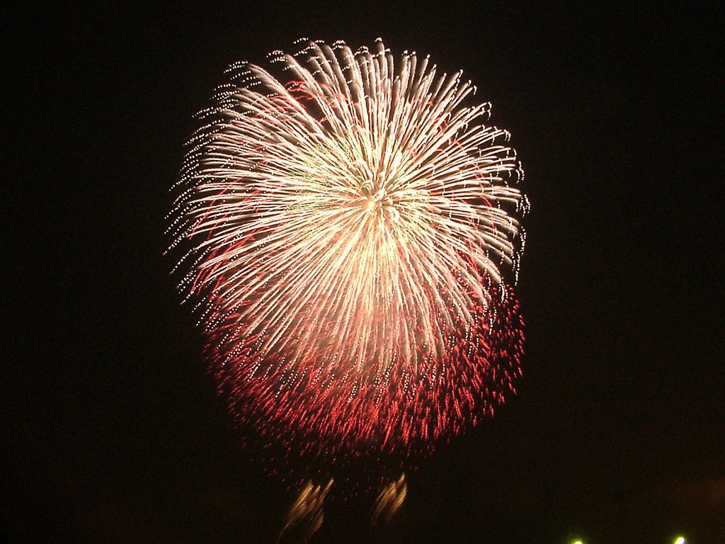 ★夏の夜の夢花火-42 横浜(28)