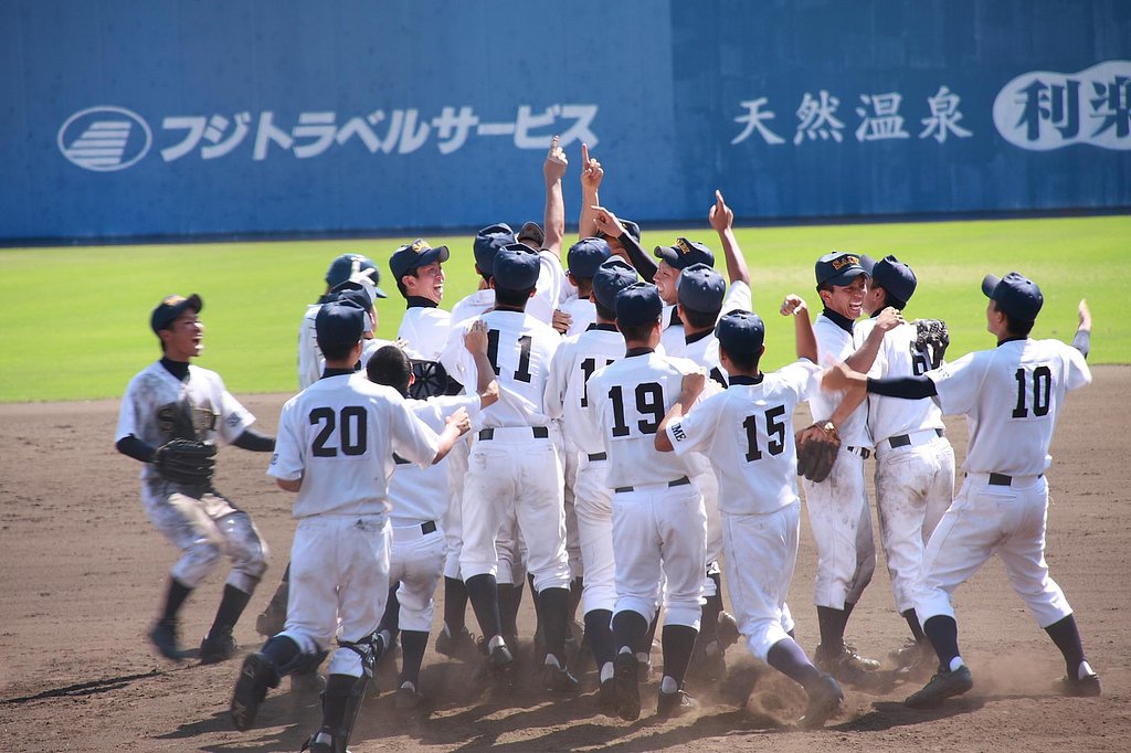 甲子園への切符