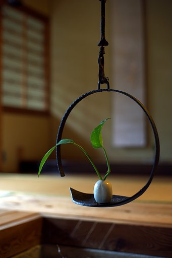 ゾナー90mmF2.8（コンタックスG)