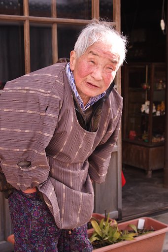 出会い