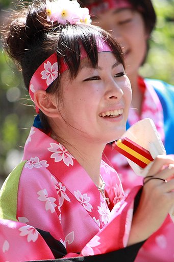 【瞬】彼女に決めた！　１