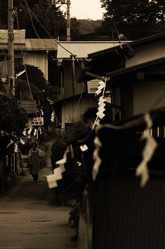 祭り