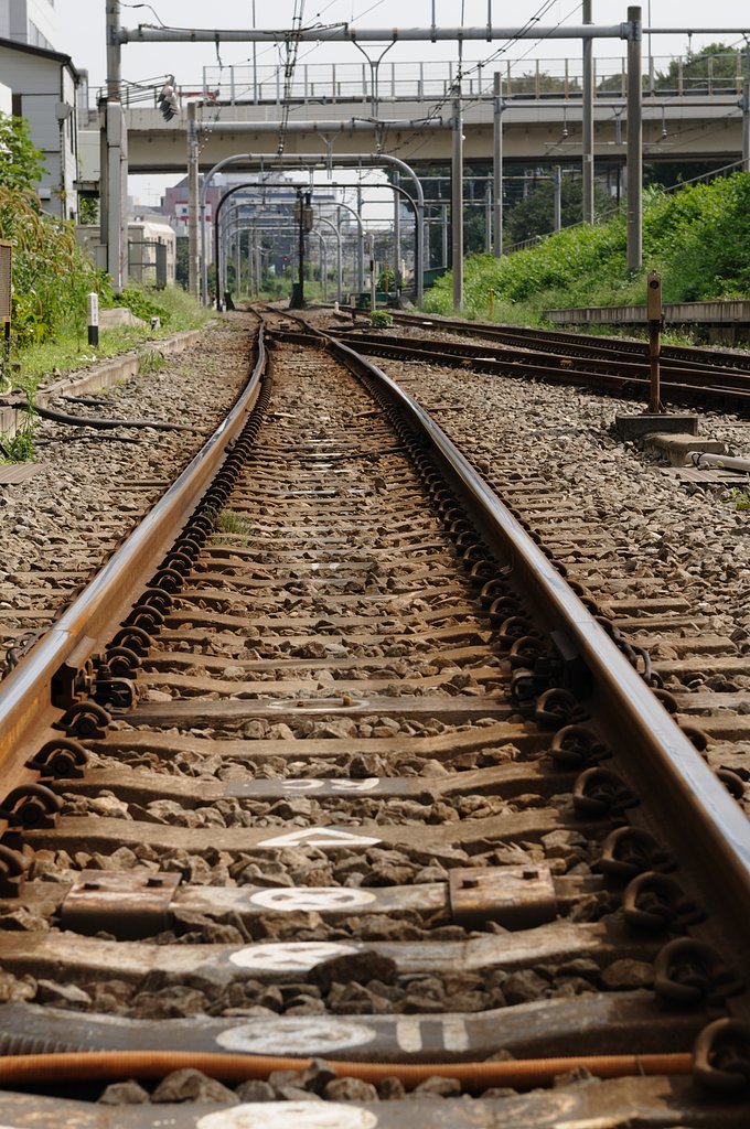 Railroad