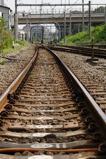 Railroad
