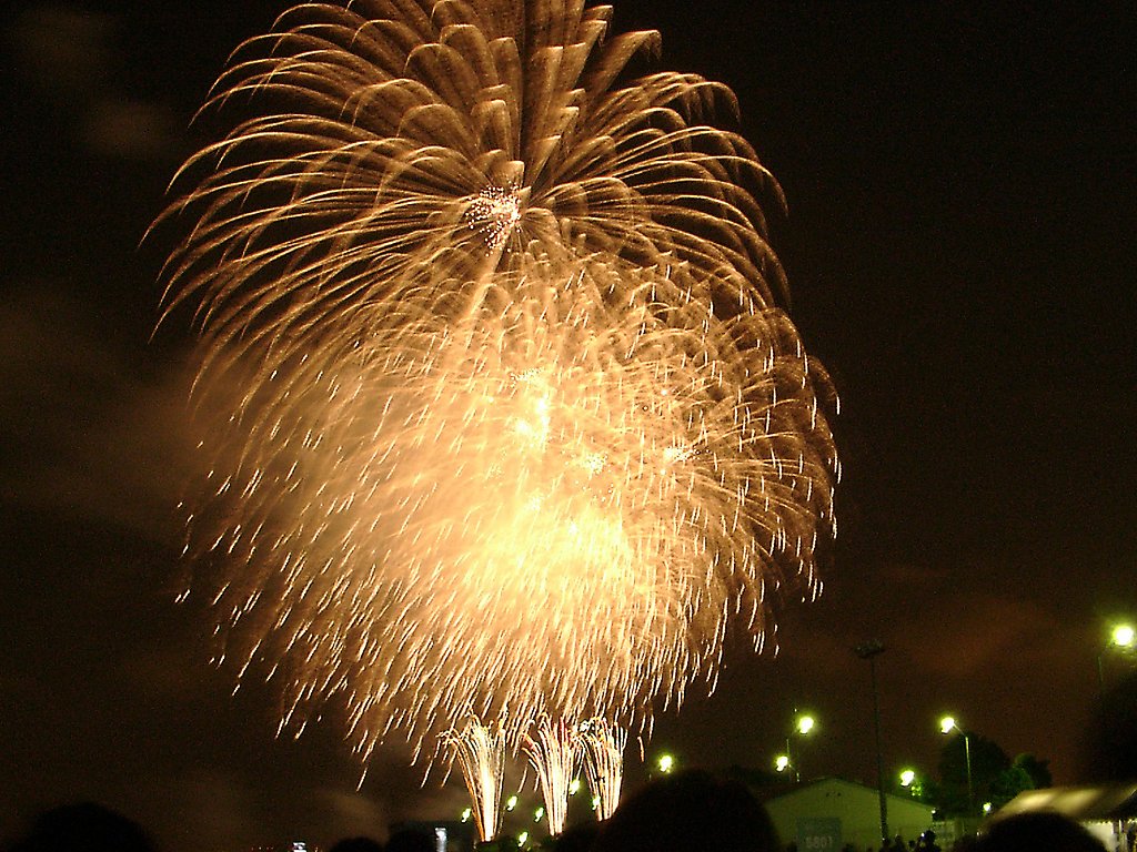 ★夏の夜の夢花火-41 横浜(27)