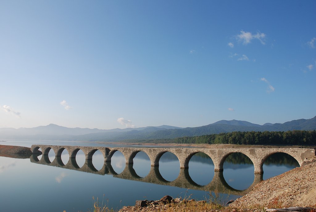 メガネ橋