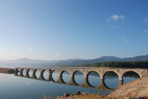 メガネ橋